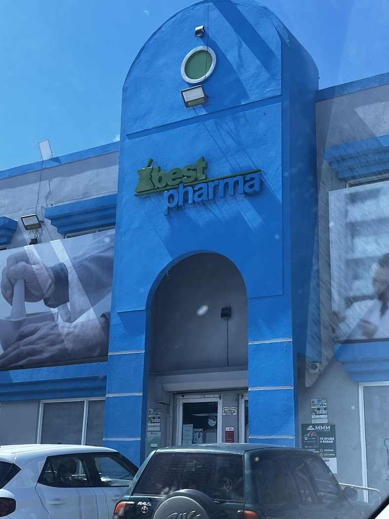 Best Pharma